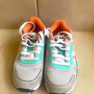 Kids Adidas Ortholite